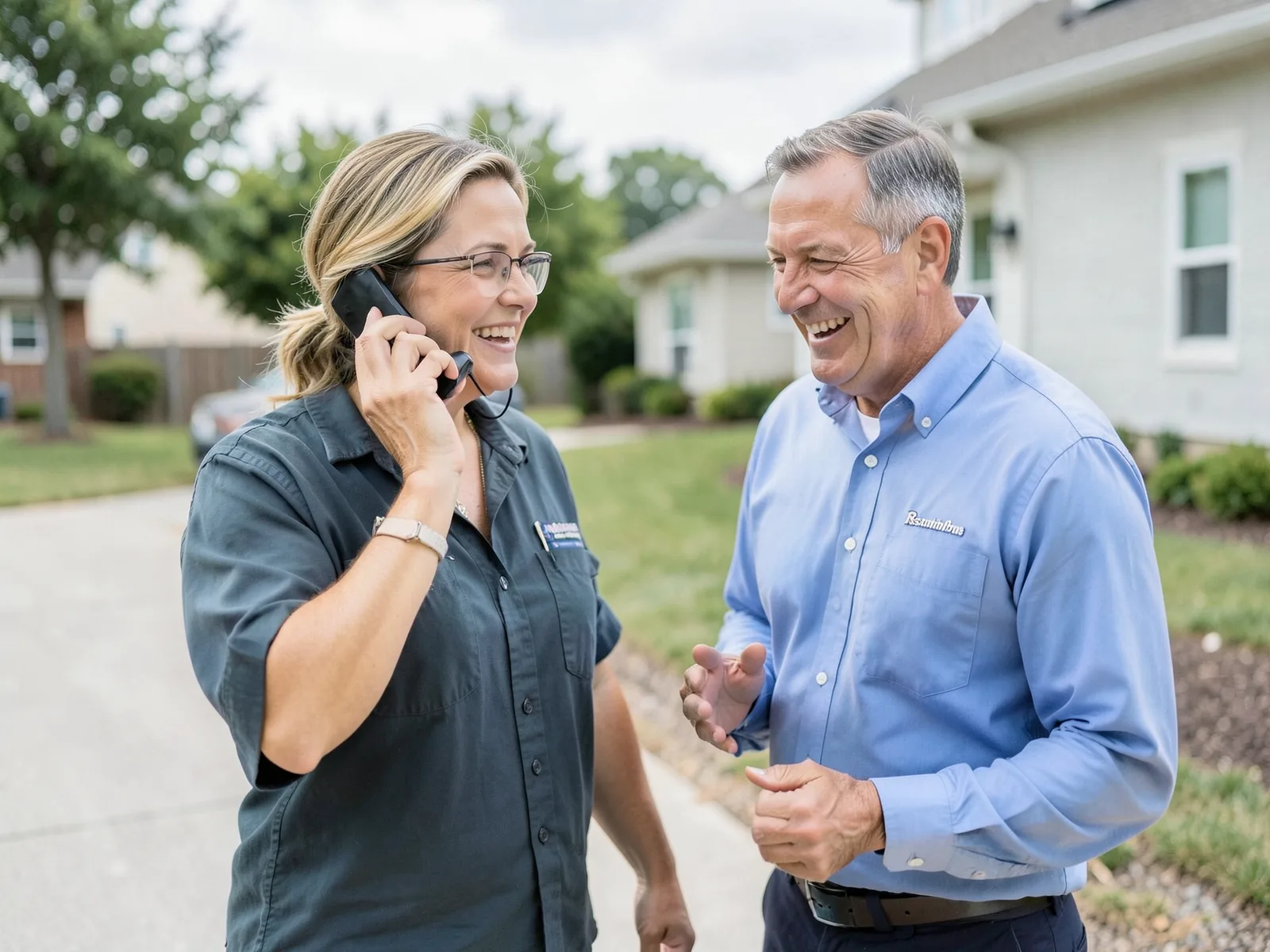 Frequently Asked Questions About Commercial Flood Services in South Heights, PA